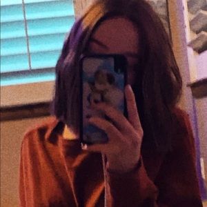 Meet your Posher, Avery